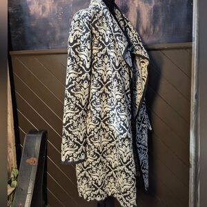 Open Wear Cardigan.  M